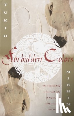 Mishima, Yukio - Mishima, Y: Forbidden Colors