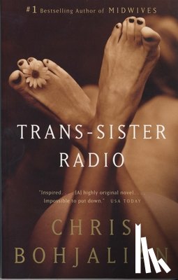 Bohjalian, Chris - Trans-Sister Radio
