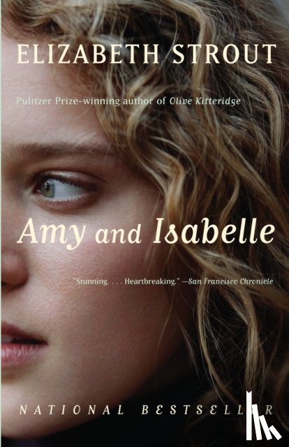 Strout, Elizabeth - Amy and Isabelle