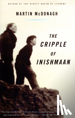 Mcdonagh, Martin - The Cripple of Inishmaan