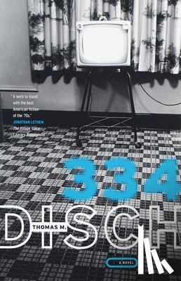 Disch, Thomas M. - 334