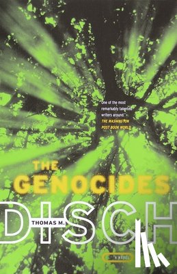Disch, Thomas M. - The Genocides