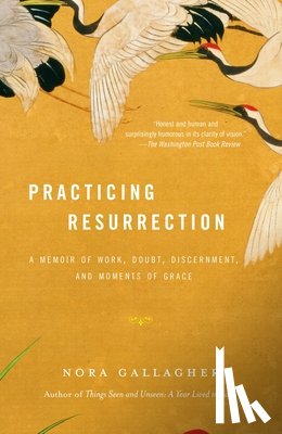 Gallagher, Nora - Practicing Resurrection