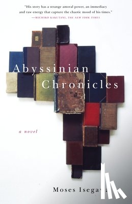 Isegawa, Moses - Abyssinian Chronicles