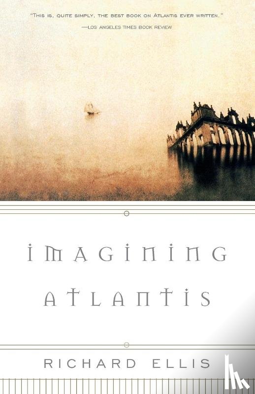 Ellis, Richard - Imagining Atlantis