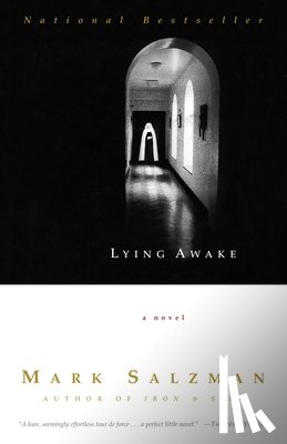 Salzman, Mark - Lying Awake