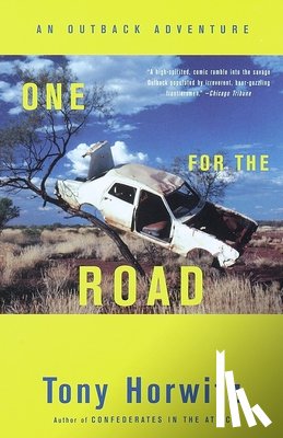 Horwitz, Tony - One for the Road