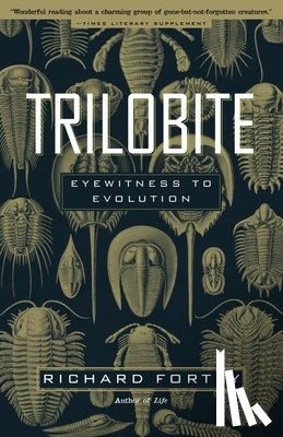 Fortey, Richard - Trilobite