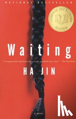 Jin, Ha - Waiting