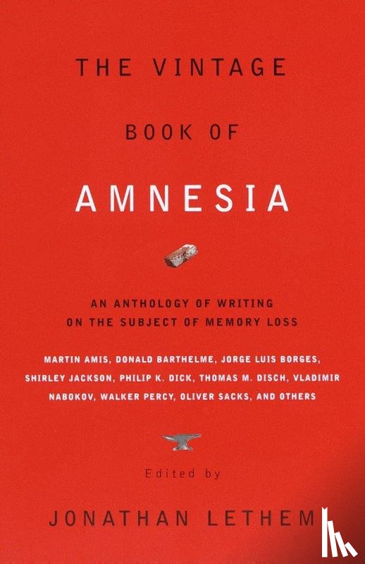  - The Vintage Book of Amnesia