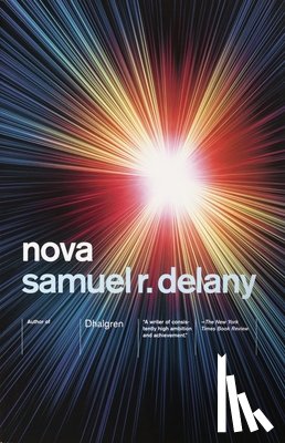 Delany, Samuel R. - NOVA