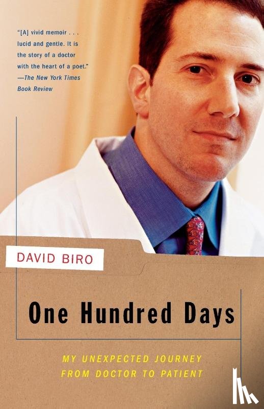 Biro, David - One Hundred Days