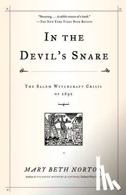 Norton, Mary Beth - In the Devil's Snare