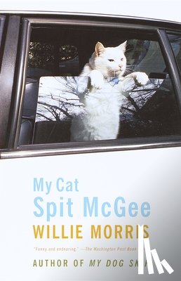 Morris, Willie - My Cat Spit McGee
