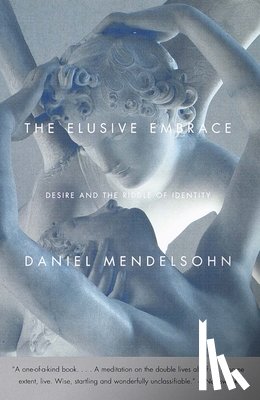 Mendelsohn, Daniel - The Elusive Embrace