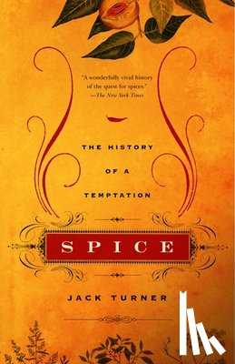 Turner, Jack - Turner, J: Spice