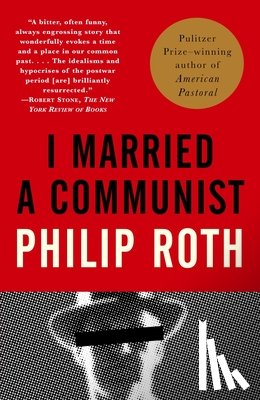 Roth, Philip - I Married a Communist