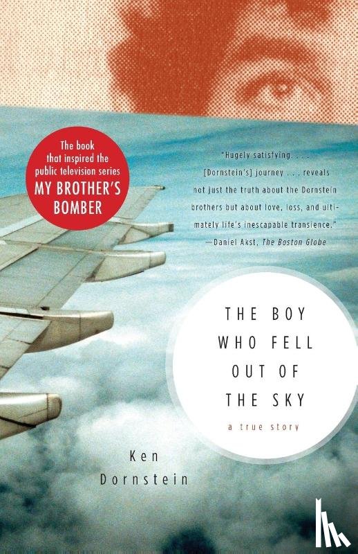 Dornstein, Ken - The Boy Who Fell Out of the Sky