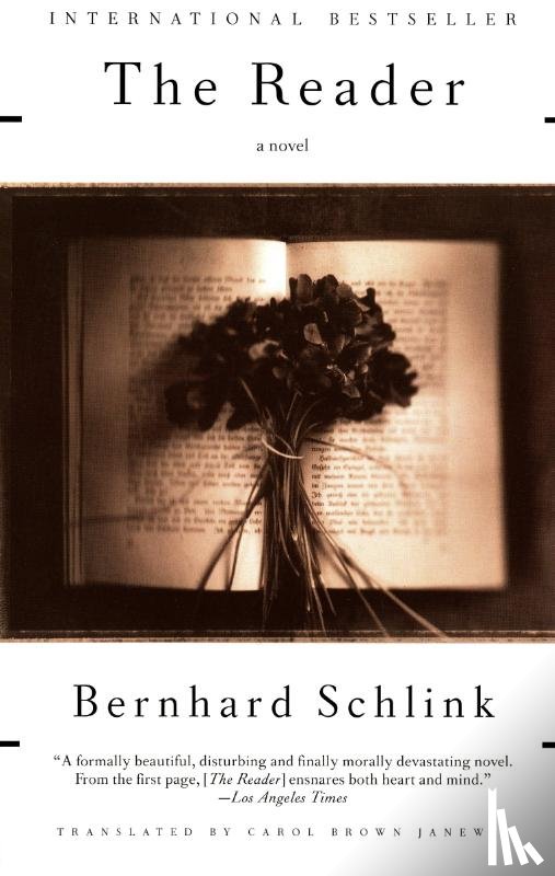 Schlink, Bernhard - The Reader