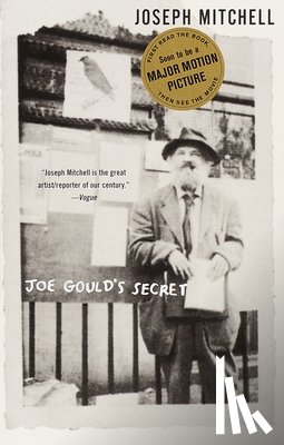 Mitchell, Joseph - Joe Gould's Secret