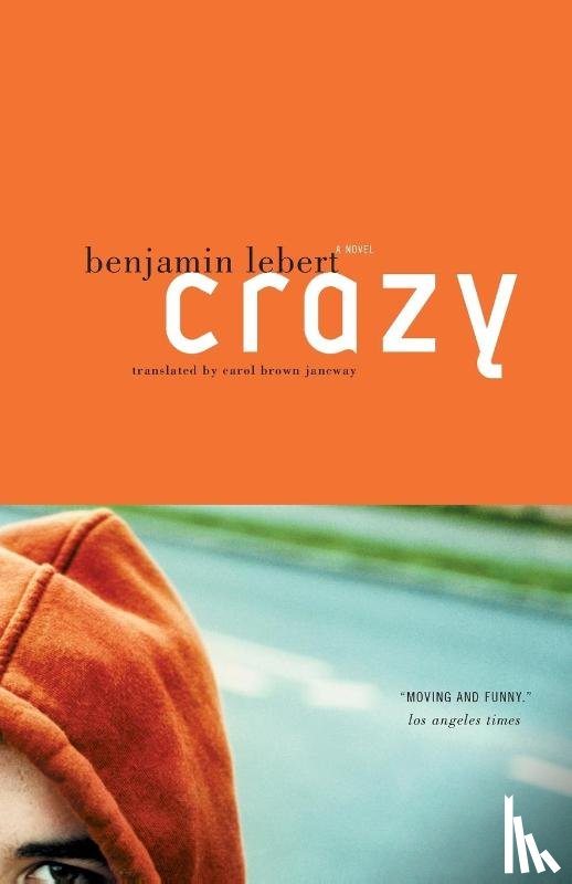 Lebert, Benjamin - Crazy
