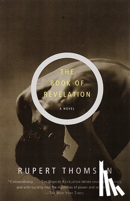 Thomson, Rupert - The Book of Revelation