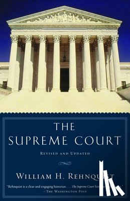 Rehnquist, William H. - The Supreme Court
