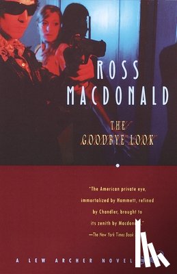 Macdonald, Ross - The Goodbye Look
