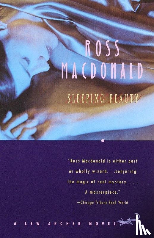 Macdonald, Ross - Sleeping Beauty