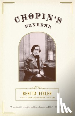 Eisler, Benita - Chopin's Funeral