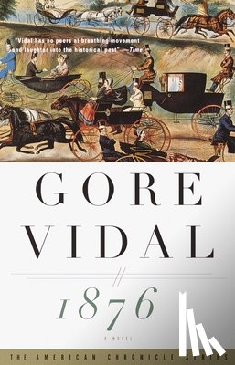 Vidal, Gore - 1876