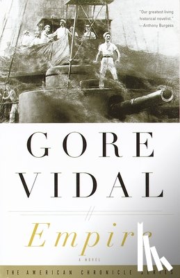 Vidal, Gore - Empire