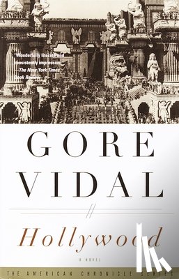 Vidal, Gore - Hollywood