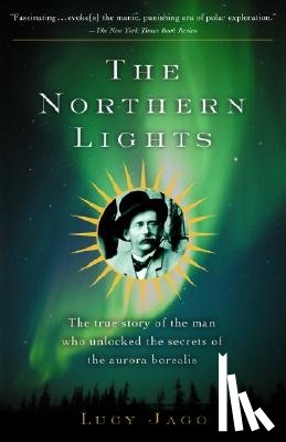 Jago, Lucy - Jago, L: Northern Lights