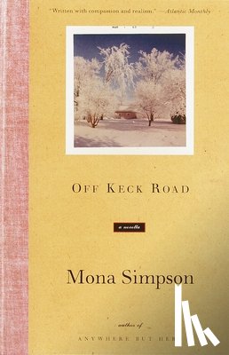 Simpson, Mona - Off Keck Road