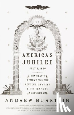 Burstein, Andrew - America's Jubilee