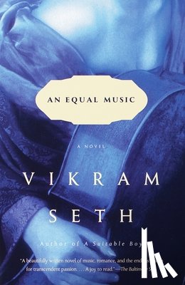 Seth, Vikram - An Equal Music