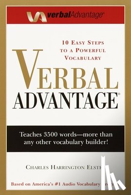 Elster, Charles Harrington - Verbal Advantage