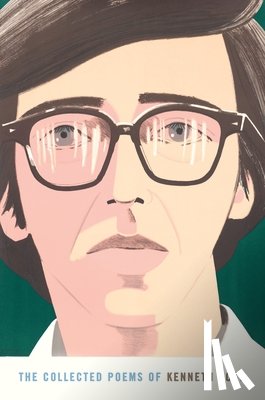 Koch, Kenneth - The Collected Poems of Kenneth Koch