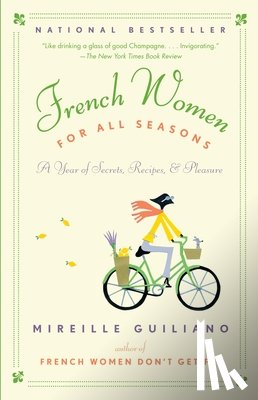 Guiliano, Mireille - French Women for All Seasons