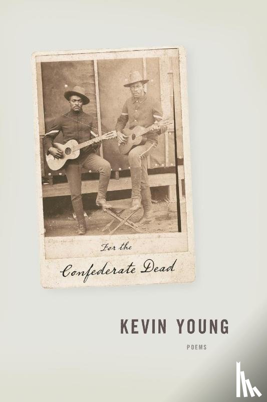 Young, Kevin - For the Confederate Dead