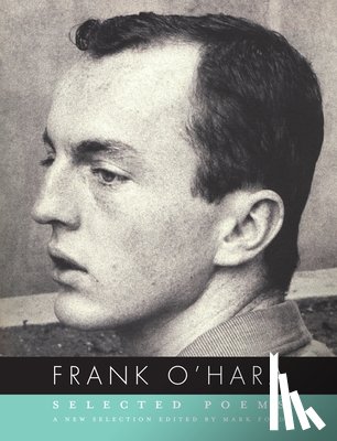 O'Hara, Frank - Selected Poems of Frank O'Hara