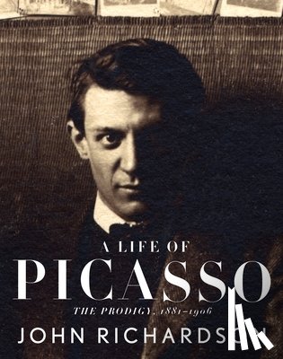 Richardson John - Life of Picasso