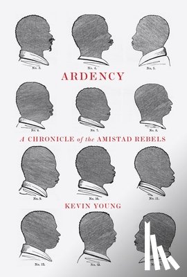 Young, Kevin - Ardency