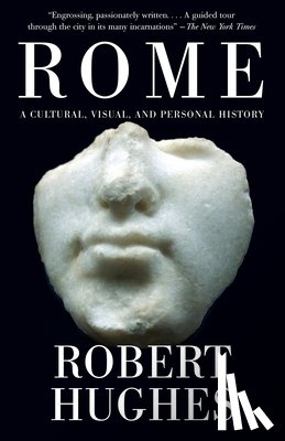 Hughes, Robert - ROME