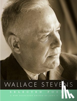 Stevens, Wallace - Selected Poems of Wallace Stevens