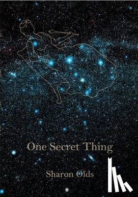Olds, Sharon - One Secret Thing