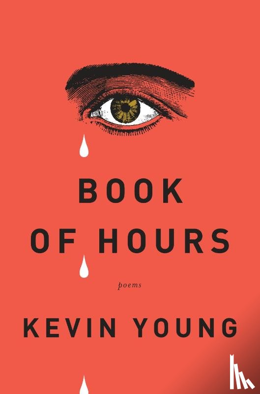 Young, Kevin - Book of Hours