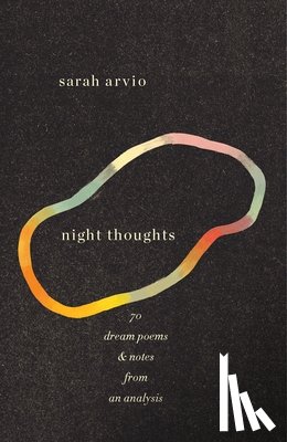 Arvio, Sarah - night thoughts