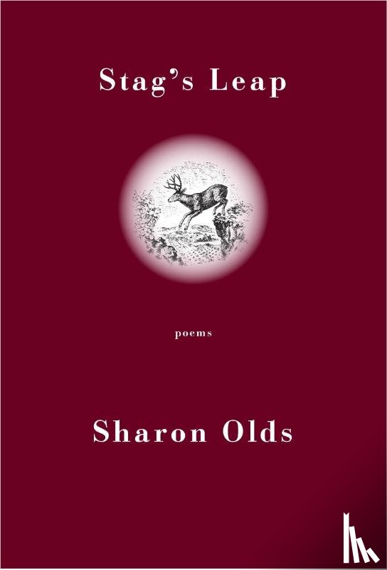 Olds, Sharon - Stag's Leap